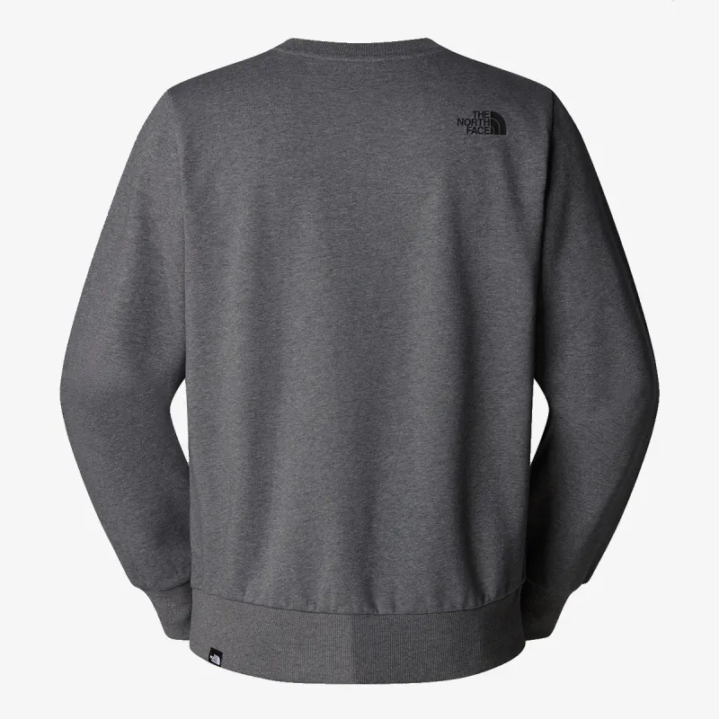 The North Face M SIMPLE DOME CREW 