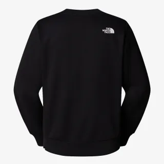 The North Face M SIMPLE DOME CREW 