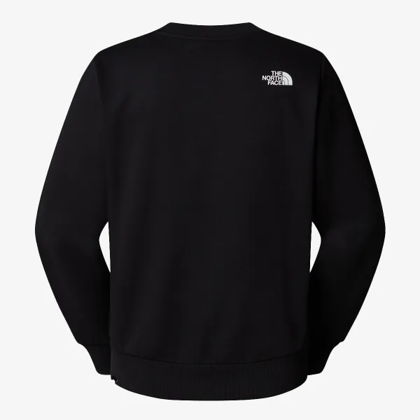 The North Face M SIMPLE DOME CREW 
