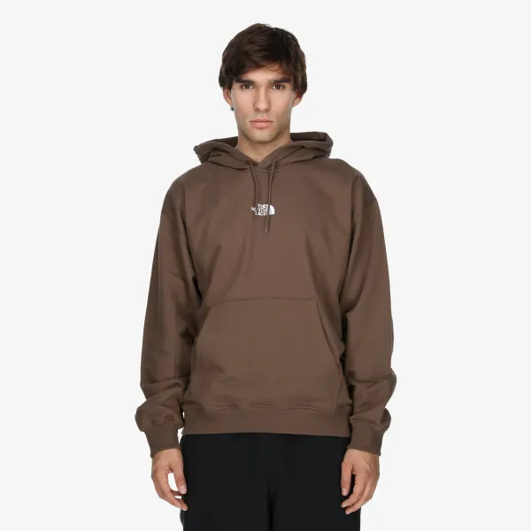 The North Face M ZUMU HOODIE 