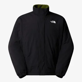 The North Face M YUMIORI REVERSIBLE JACKET 
