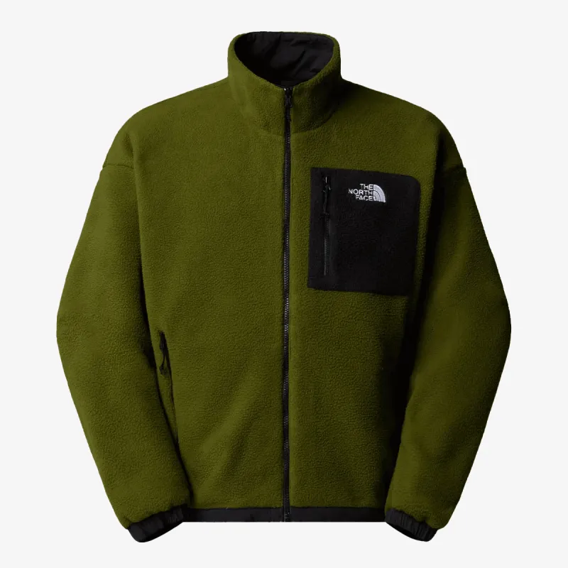 The North Face M YUMIORI REVERSIBLE JACKET 