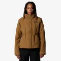 The North Face W PADDED 2 IN 1 CONV JACKET 