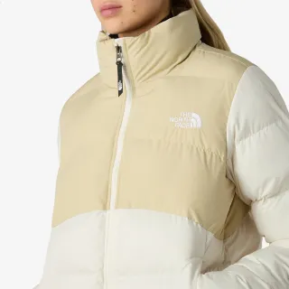 The North Face W SAIKURU JACKET 