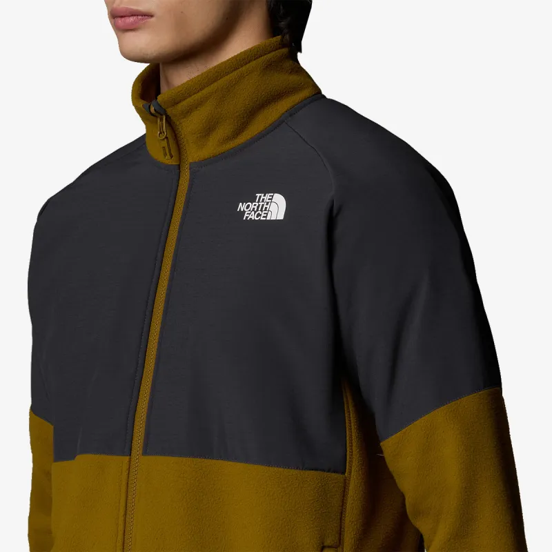 The North Face M GLACIER HEAVYWEIGHT FULL ZIP 