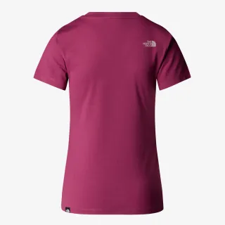 The North Face Women’s S/S Easy Tee 