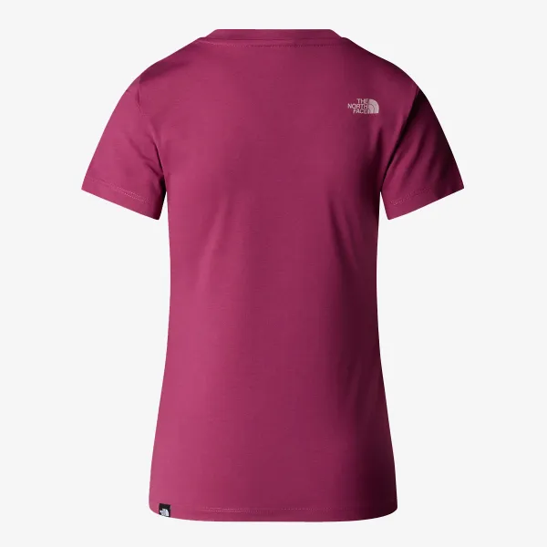 The North Face Women’s S/S Easy Tee 