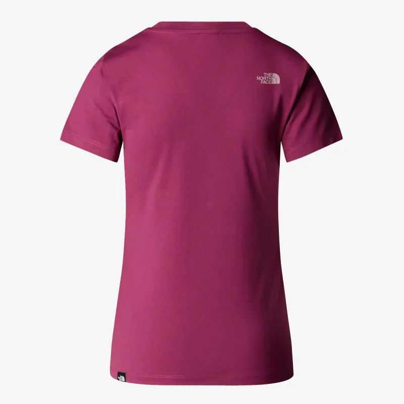 The North Face Women’s S/S Easy Tee 
