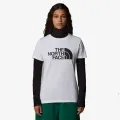 The North Face W S/S EASY TEE 