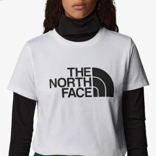 The North Face W S/S EASY TEE 