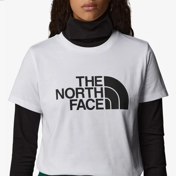 The North Face W S/S EASY TEE 