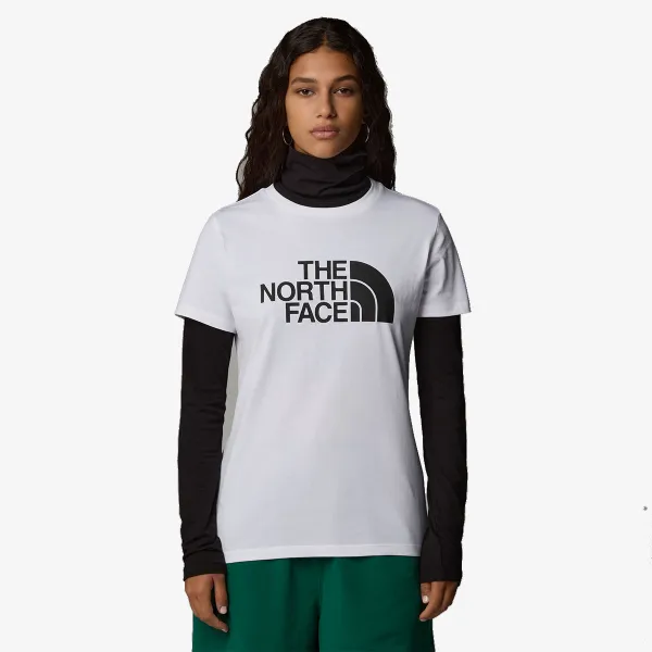 The North Face W S/S EASY TEE 