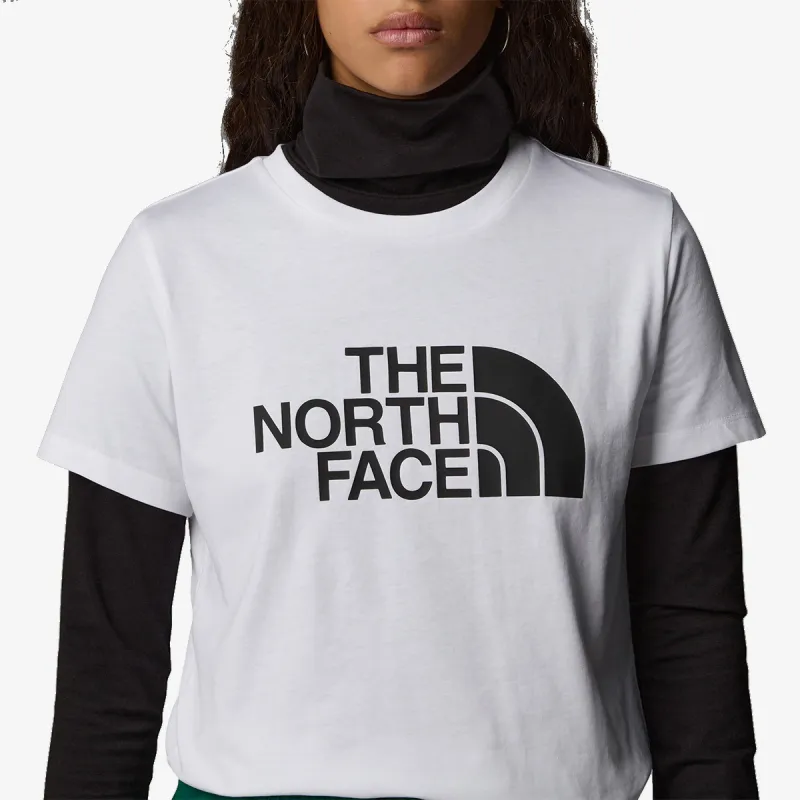 The North Face W S/S EASY TEE 