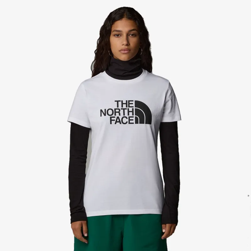 The North Face W S/S EASY TEE 