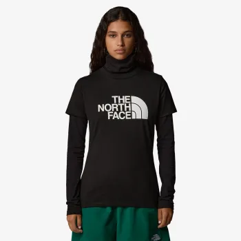 The North Face W S/S EASY TEE 