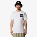 The North Face M S/S FINE TEE 