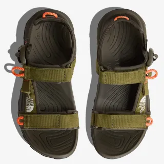 The North Face Explore Camp 