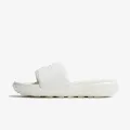 The North Face W NEVER STOP CUSH SLIDE WHITE DUNE/WHITE 