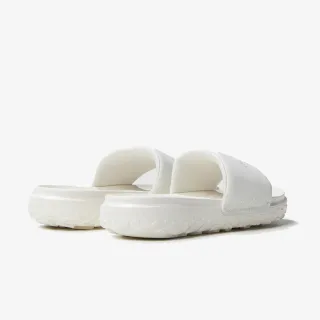The North Face W NEVER STOP CUSH SLIDE WHITE DUNE/WHITE 