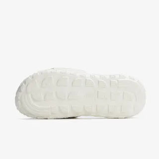 The North Face W NEVER STOP CUSH SLIDE WHITE DUNE/WHITE 