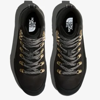 The North Face W BACK-TO-BERKELEY IV LEATHER WP 