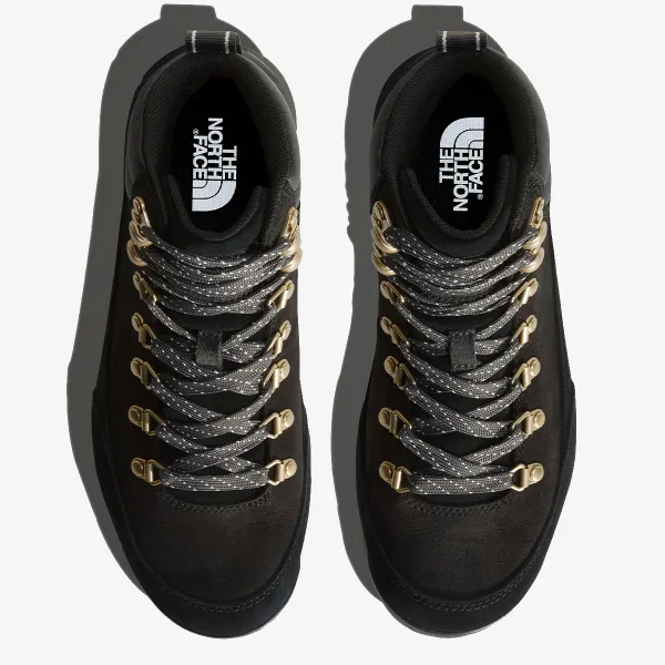 The North Face W BACK-TO-BERKELEY IV LEATHER WP 