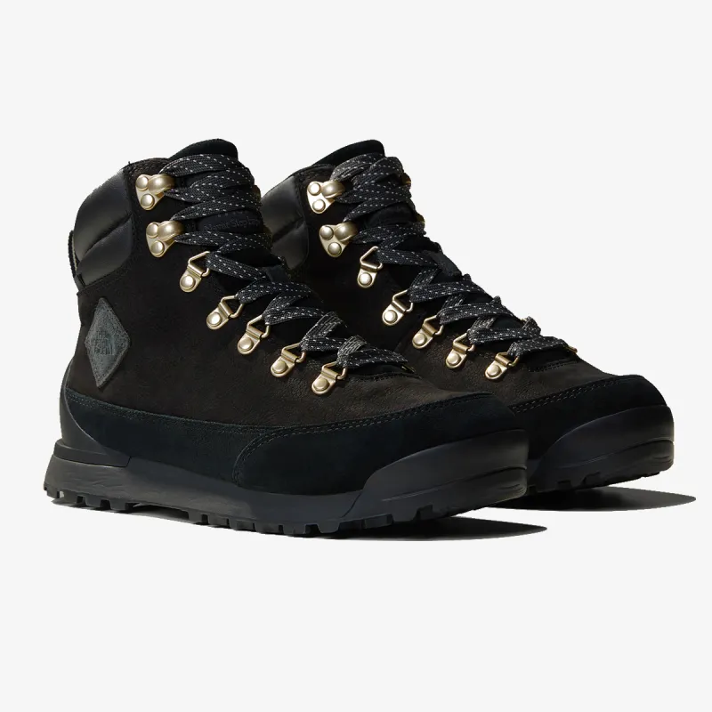 The North Face W BACK-TO-BERKELEY IV LEATHER WP 