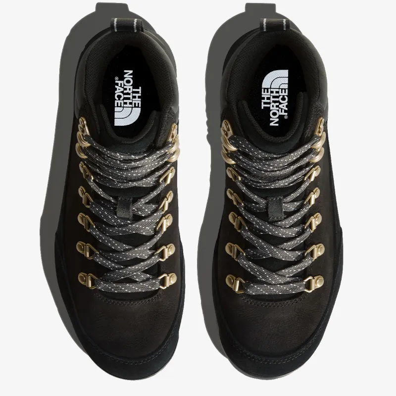 The North Face W BACK-TO-BERKELEY IV LEATHER WP 