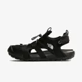 The North Face W EXPLORE CAMP SHANDAL TNF BLACK/TNF BLA 