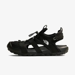 The North Face W EXPLORE CAMP SHANDAL TNF BLACK/TNF BLA 