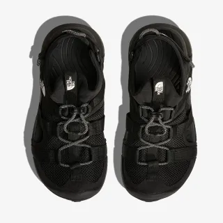 The North Face W EXPLORE CAMP SHANDAL TNF BLACK/TNF BLA 