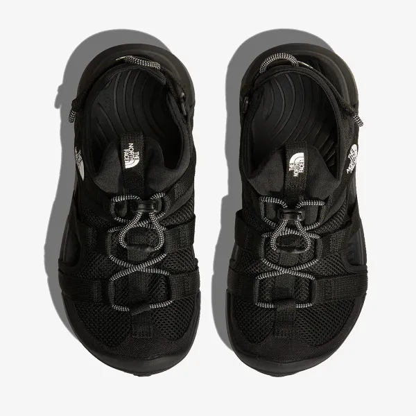 The North Face W EXPLORE CAMP SHANDAL TNF BLACK/TNF BLA 