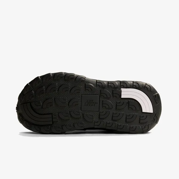 The North Face W EXPLORE CAMP SHANDAL TNF BLACK/TNF BLA 