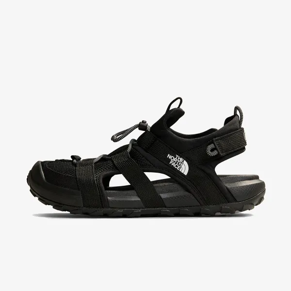 The North Face W EXPLORE CAMP SHANDAL TNF BLACK/TNF BLA 