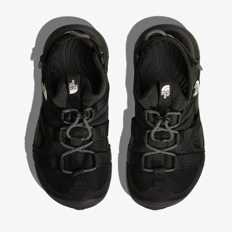 The North Face W EXPLORE CAMP SHANDAL TNF BLACK/TNF BLA 