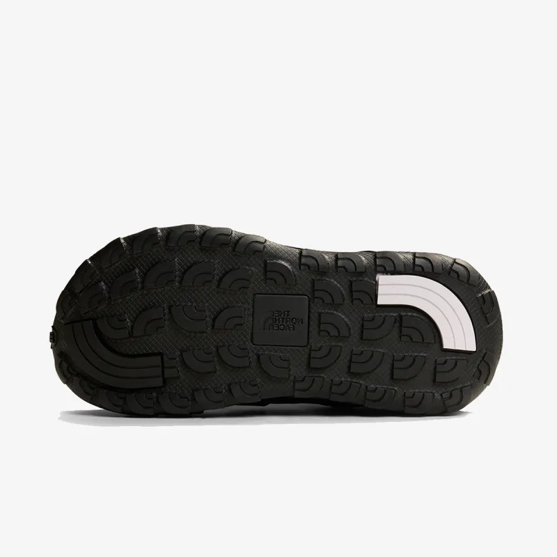 The North Face W EXPLORE CAMP SHANDAL TNF BLACK/TNF BLA 