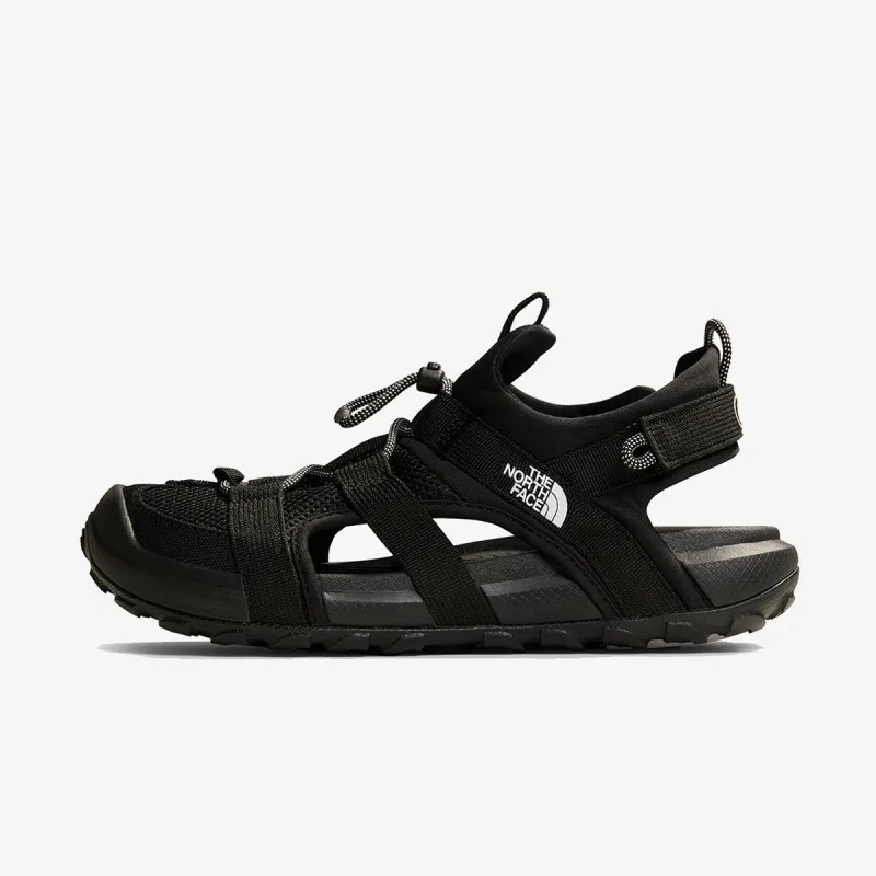 The North Face W EXPLORE CAMP SHANDAL TNF BLACK/TNF BLA 