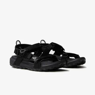 The North Face W EXPLORE CAMP SANDAL TNF BLACK/TNF BLAC 