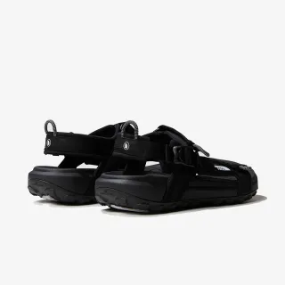 The North Face W EXPLORE CAMP SANDAL TNF BLACK/TNF BLAC 