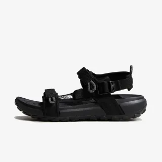 The North Face W EXPLORE CAMP SANDAL TNF BLACK/TNF BLAC 