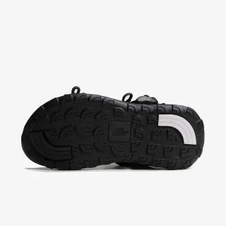 The North Face W EXPLORE CAMP SANDAL TNF BLACK/TNF BLAC 