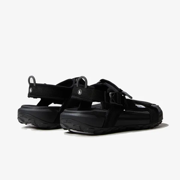 The North Face W EXPLORE CAMP SANDAL TNF BLACK/TNF BLAC 