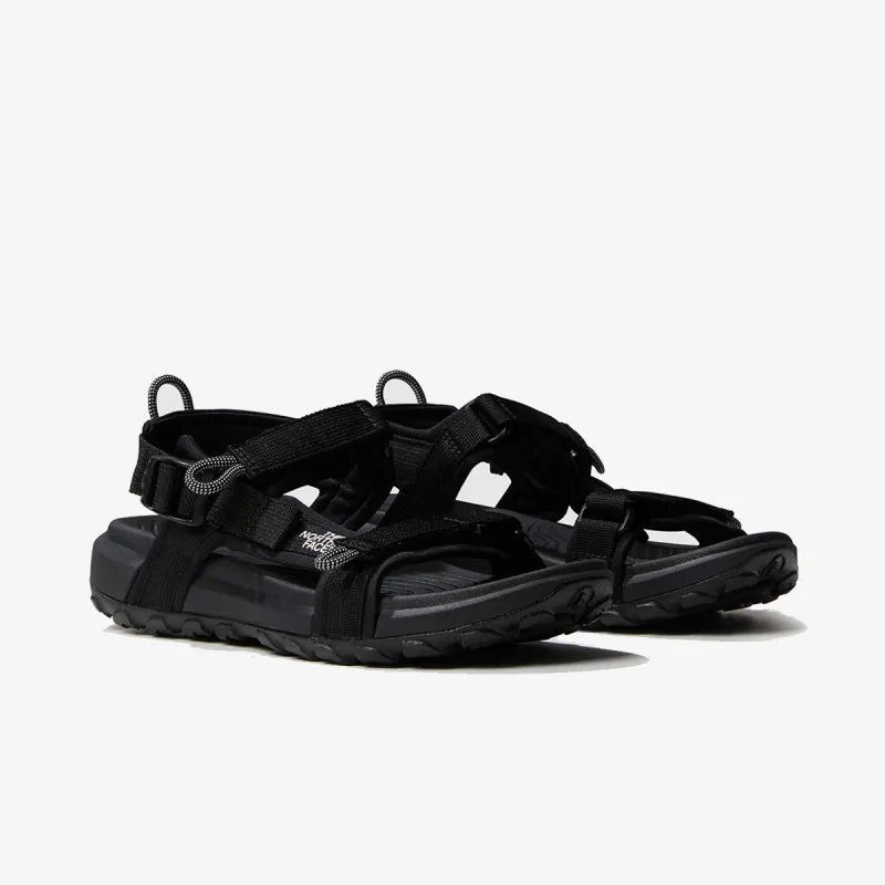 The North Face W EXPLORE CAMP SANDAL TNF BLACK/TNF BLAC 