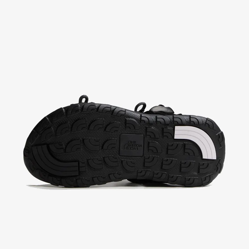 The North Face W EXPLORE CAMP SANDAL TNF BLACK/TNF BLAC 