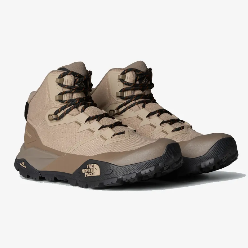 The North Face M OFFTRAIL HIKE MID GORE-TEX 