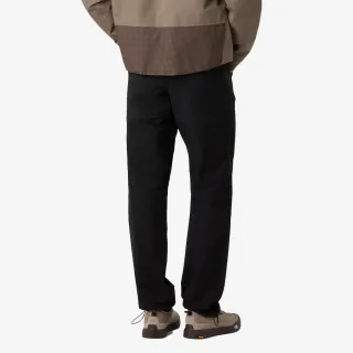 The North Face M BASIN PRO PANT 