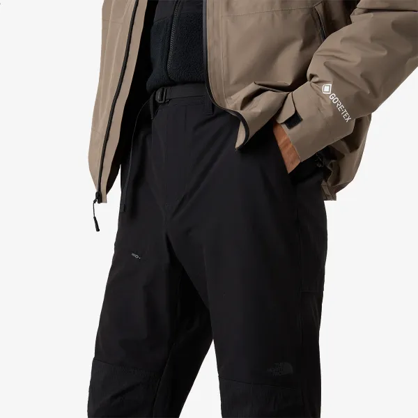 The North Face M BASIN PRO PANT 