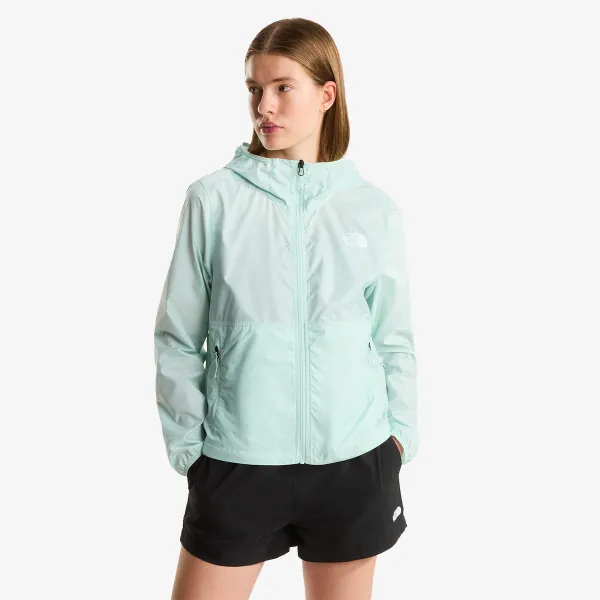 The North Face W TNF CYCLONE WIND JACKET 