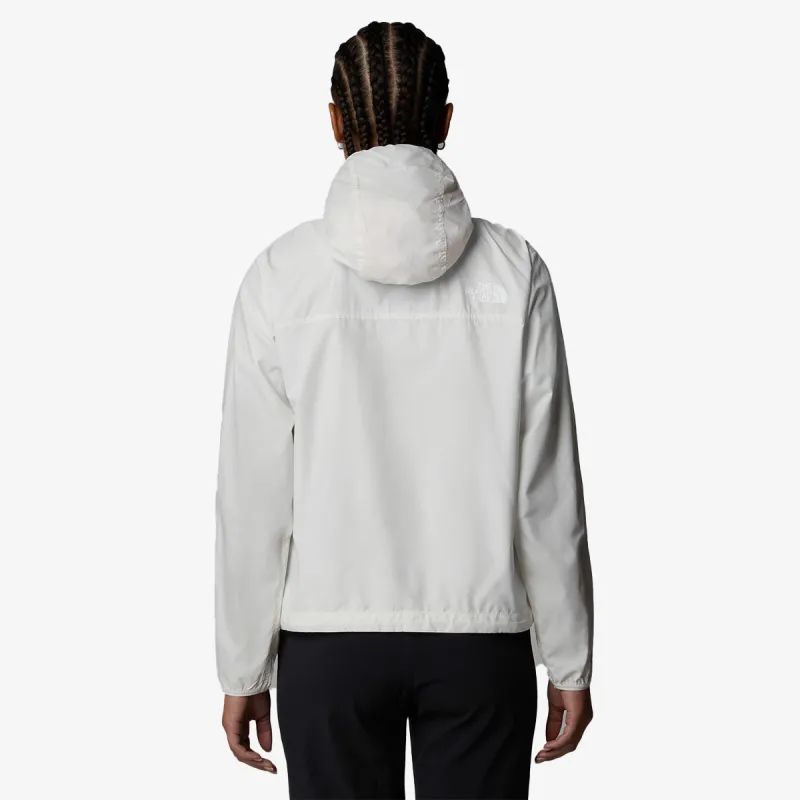 The North Face W TNF CYCLONE WIND JACKET 