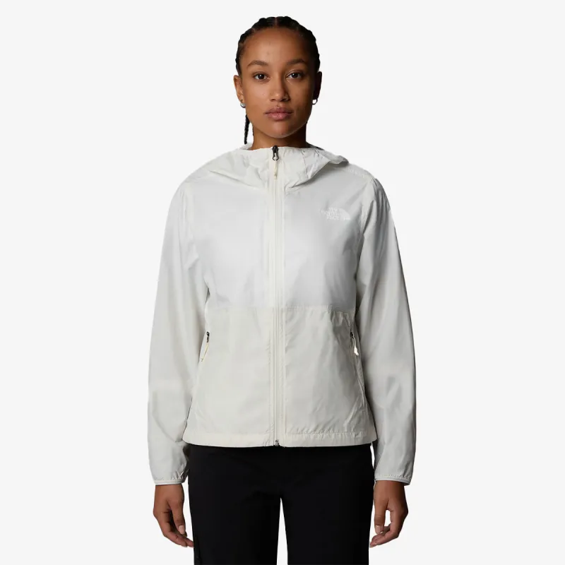 The North Face W TNF CYCLONE WIND JACKET 